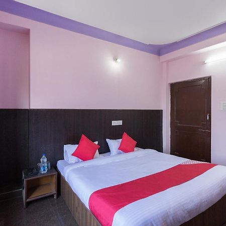 Hotel O Utsav Udajpur Zewnętrze zdjęcie