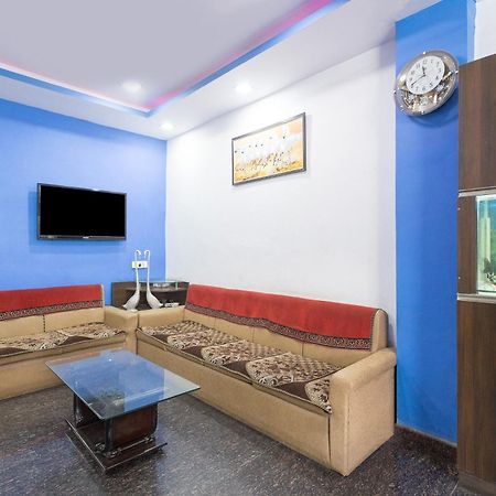 Hotel O Utsav Udajpur Zewnętrze zdjęcie