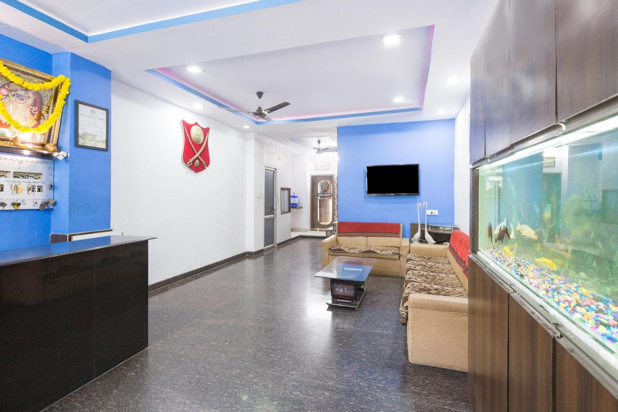 Hotel O Utsav Udajpur Zewnętrze zdjęcie