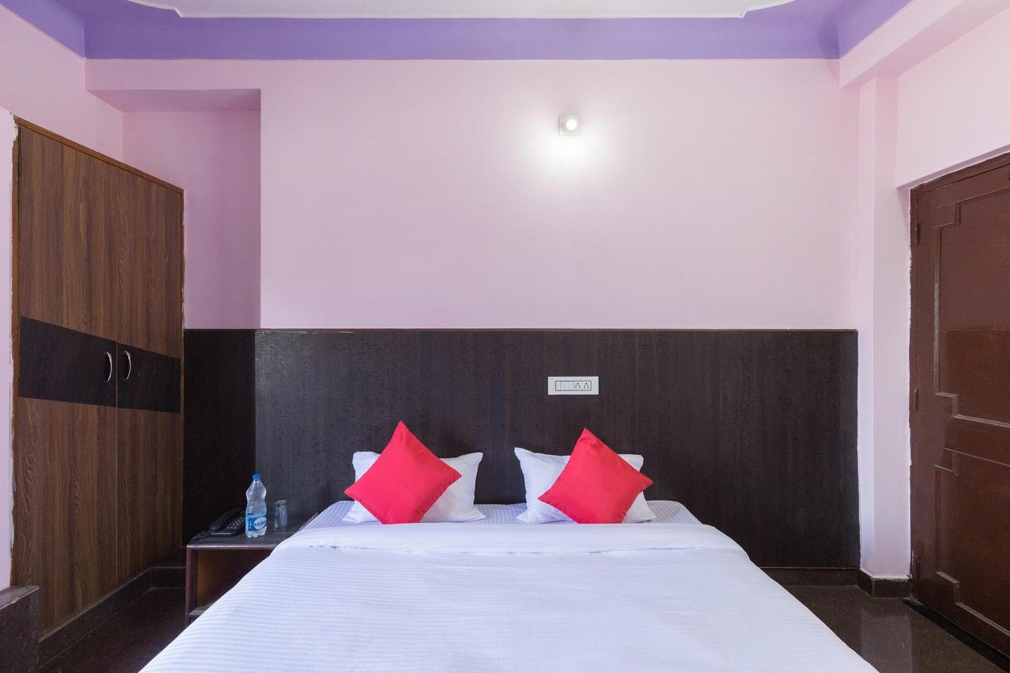 Hotel O Utsav Udajpur Zewnętrze zdjęcie