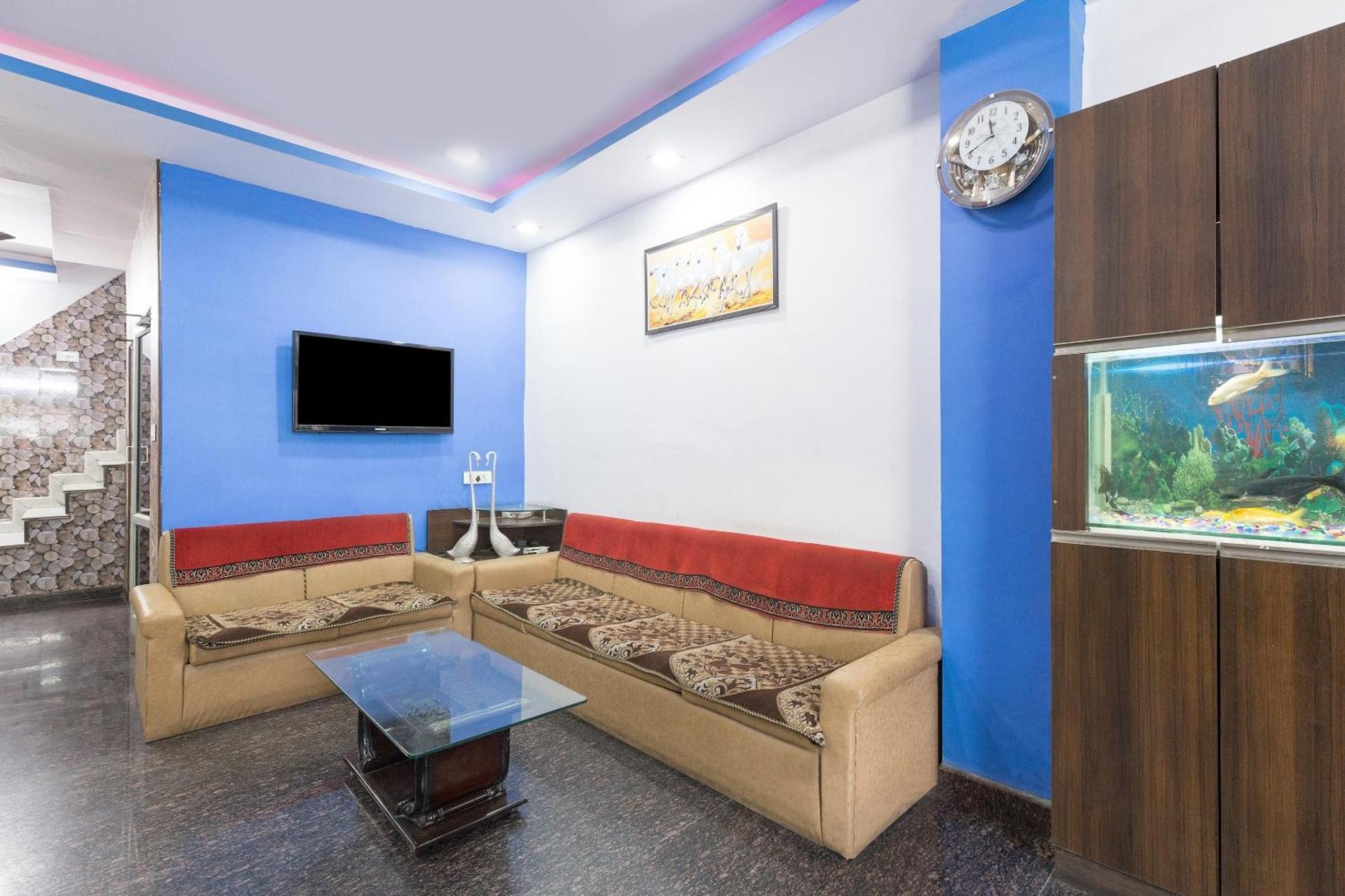 Hotel O Utsav Udajpur Zewnętrze zdjęcie