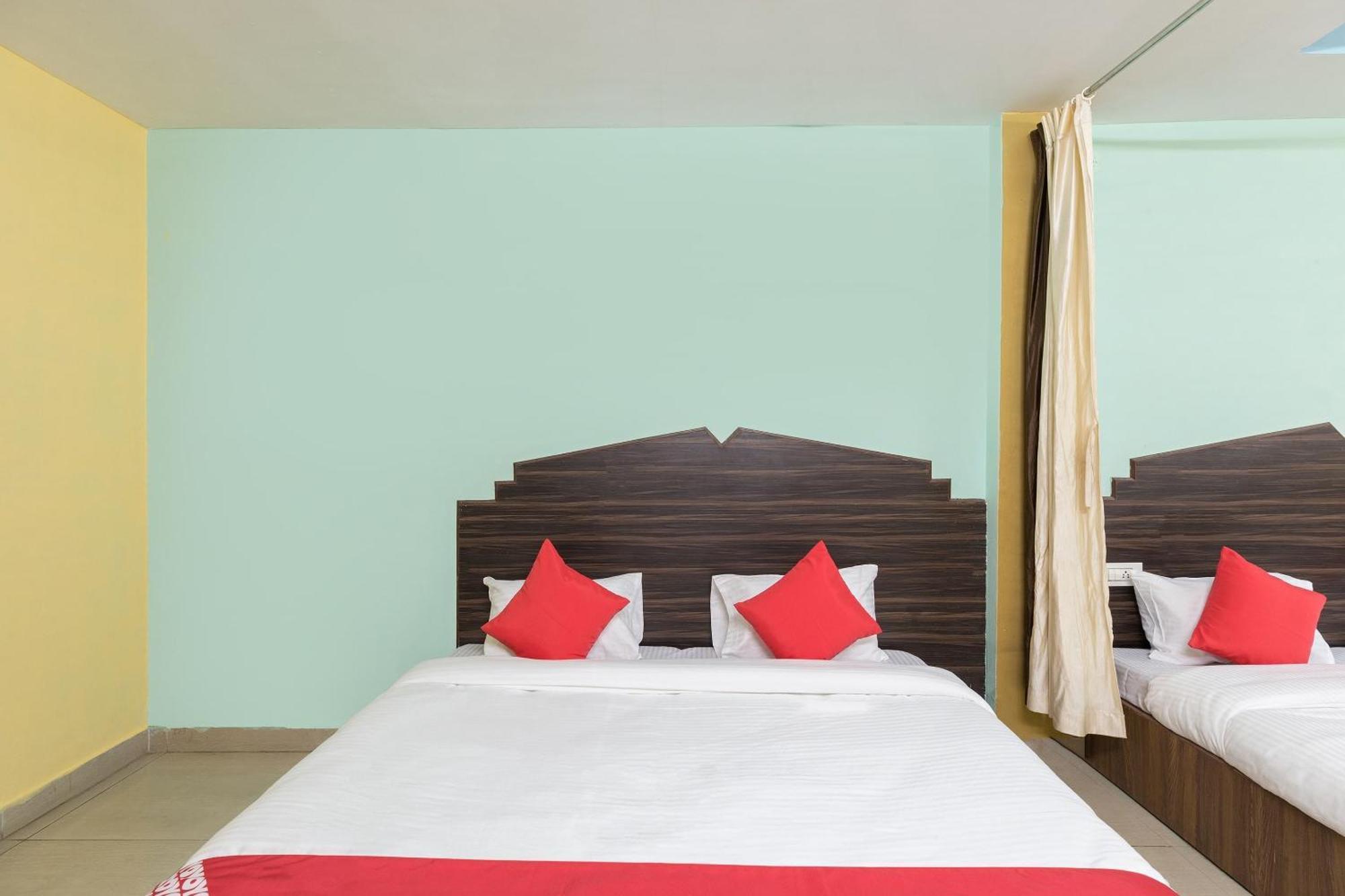 Hotel O Utsav Udajpur Zewnętrze zdjęcie