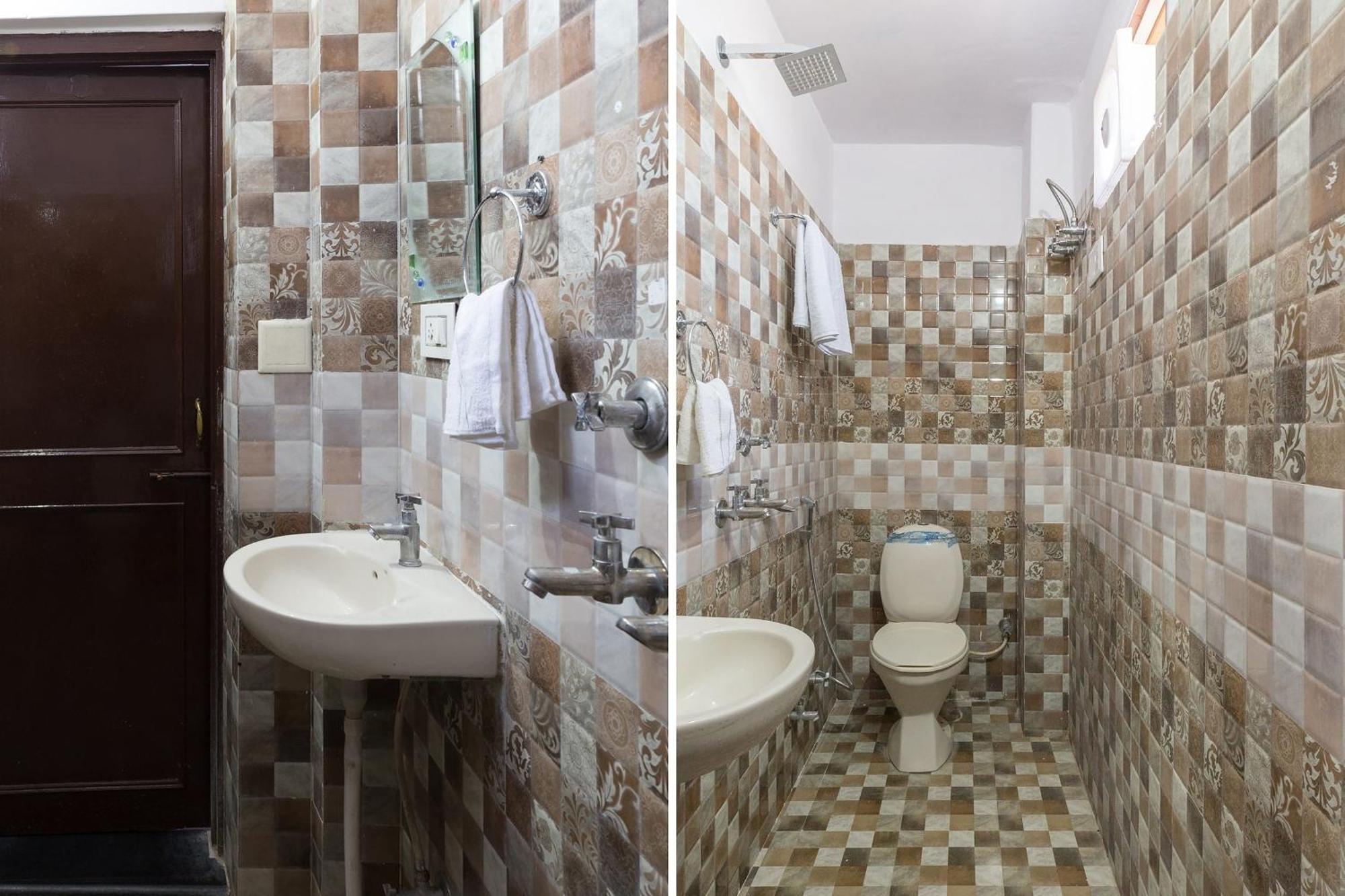 Hotel O Utsav Udajpur Zewnętrze zdjęcie