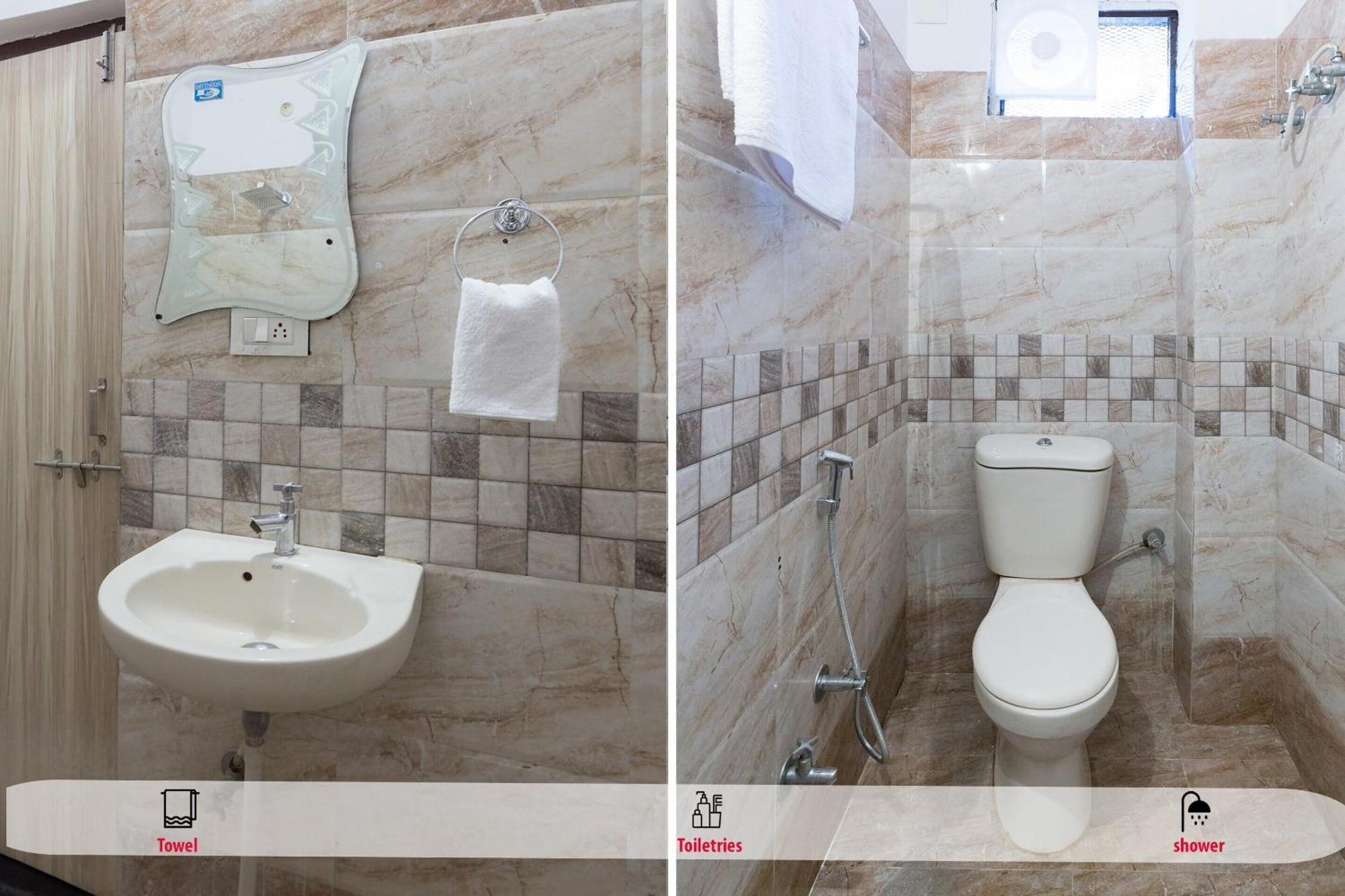 Hotel O Utsav Udajpur Zewnętrze zdjęcie