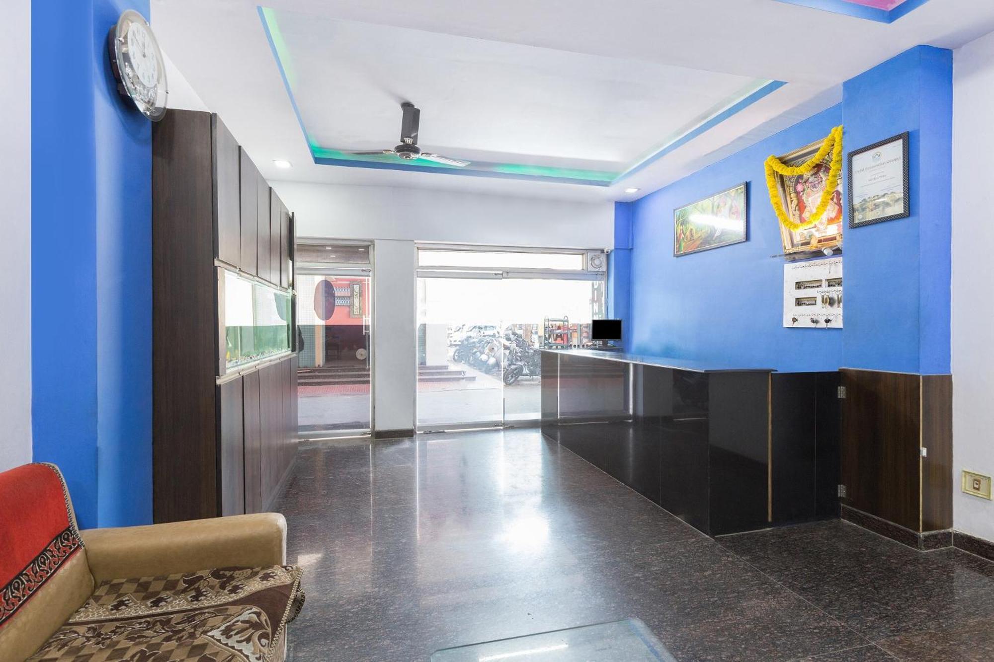 Hotel O Utsav Udajpur Zewnętrze zdjęcie